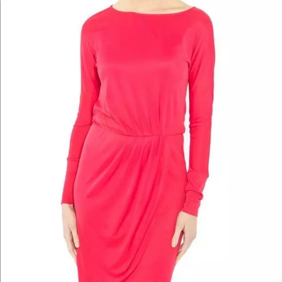 knee length dresses for ladies BCBG Max Azria main image 0